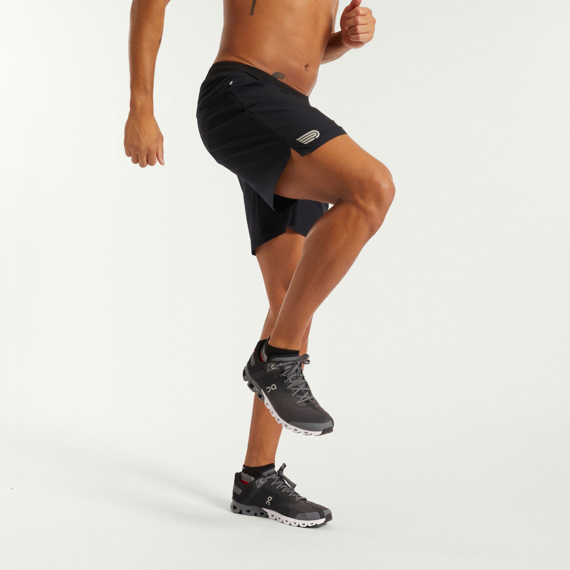 Pressio Elite 4.5 Inch Short Mens - Frontrunner Colombo